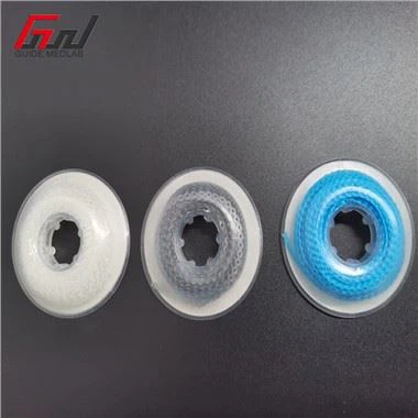 Ortodontická elektrická reťaz pre stomatológiu