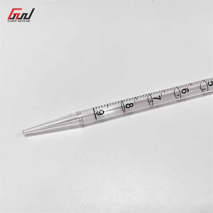 25 ml serological pipette sterile